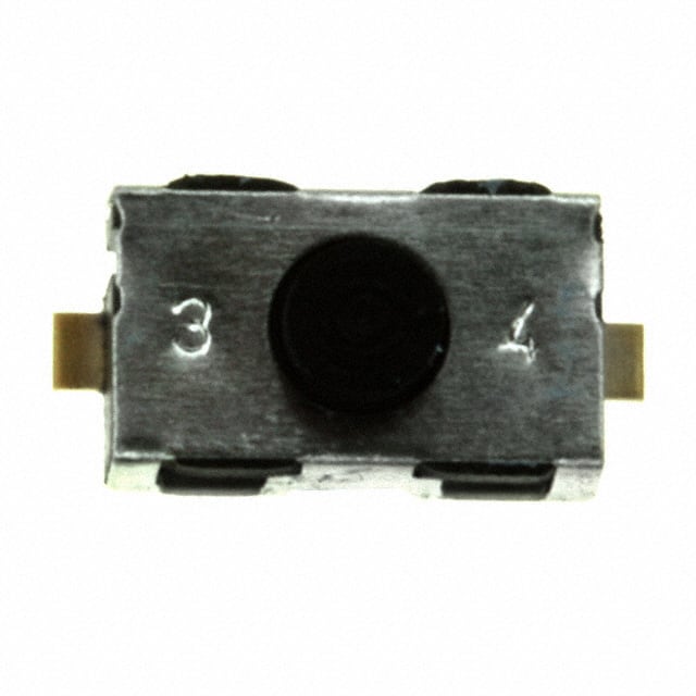 KSR234G LFG SWITCH TACTILE SPST-NO 0.01A 32V