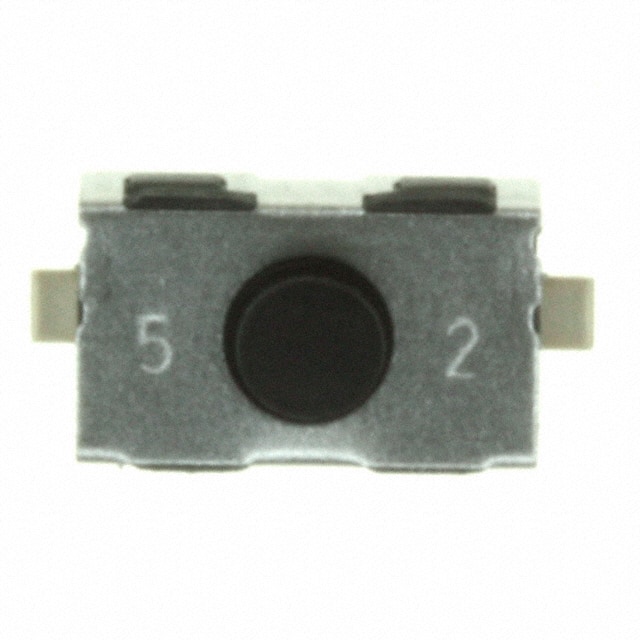 KSR252G LFS SWITCH TACTILE SPST-NO 0.05A 32V