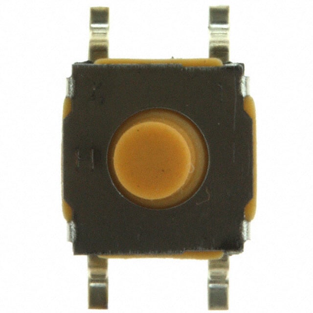 KSC441G ST1 LFS SWITCH TACTILE SPST-NO 0.05A 32V
