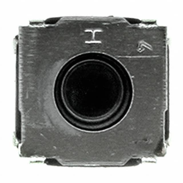 KSC441J ST2 LFS SWITCH TACTILE SPST-NO 0.05A 32V