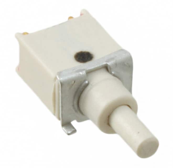 EP11SD1SA1BE SWITCH PUSH SPST-NO 0.4VA 20V