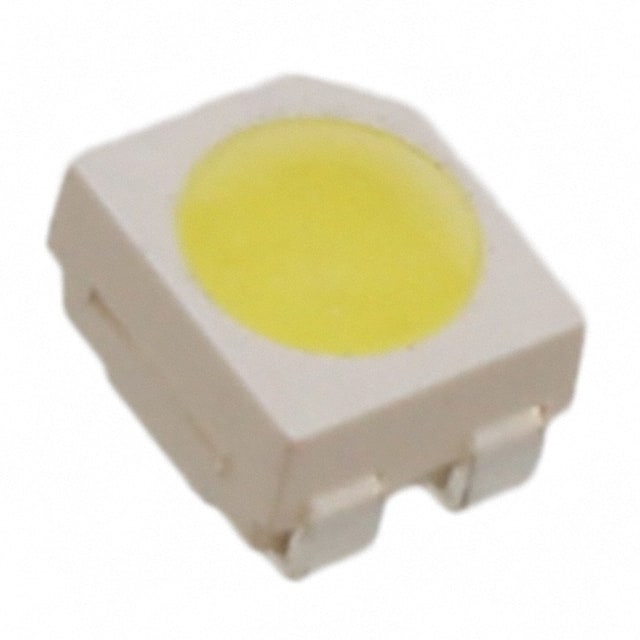 CLA1A-WKW-CXBYB453 LED COOL WHITE 5500K 72CRI 4LCC