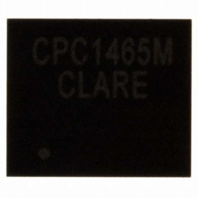 CPC1465MTR IC TELECOM INTERFACE 16MLP