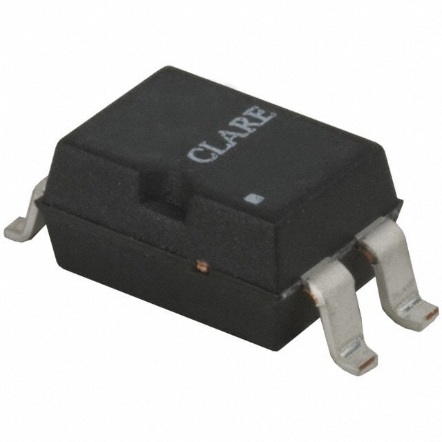 CPC1301GR OPTOISOLTR 5KV DARLINGTON 4-SMD