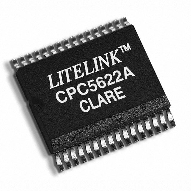 CPC5622ATR IC TELECOM INTERFACE 32SOIC