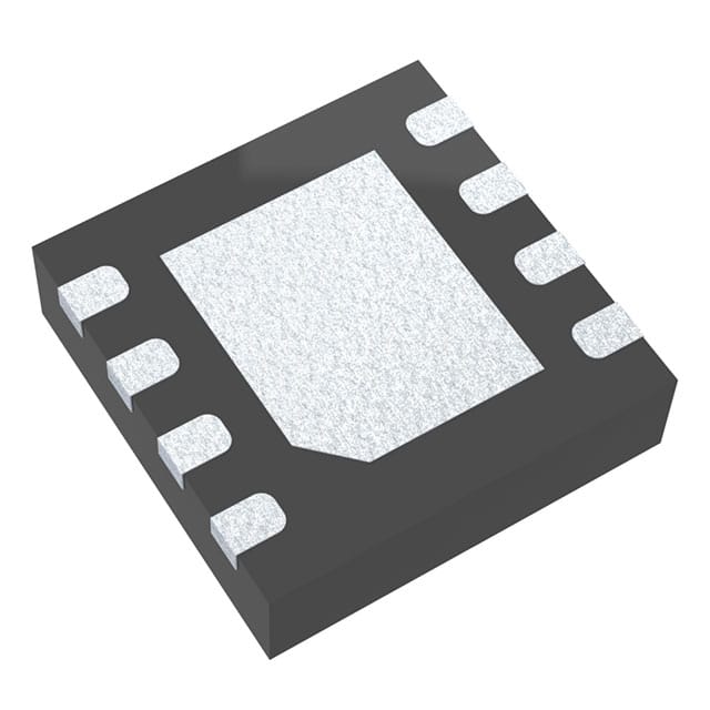 IX4427MTR IC GATE DRVR LOW-SIDE 8DFN