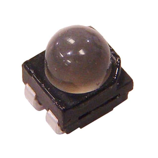 CLM2C-GCA-CXBB07A3 LED GREEN 4PLCC SMD