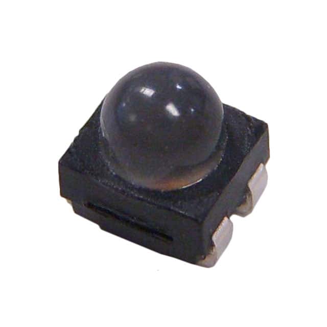 CLM2C-RCA-CWBZ0BB3 LED RED 4PLCC SMD