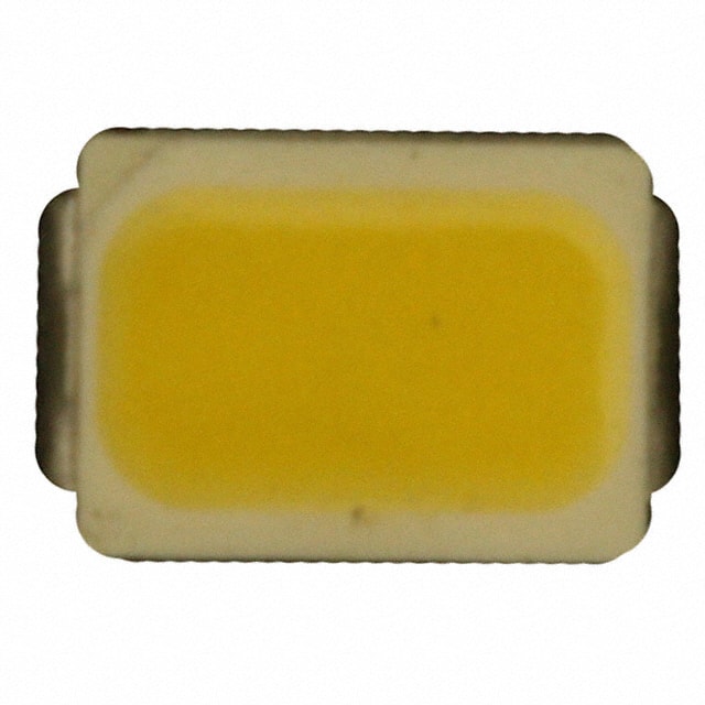 CLM3C-MKW-CWAXB233 LED WARM WHITE DIFF 2PLCC SMD