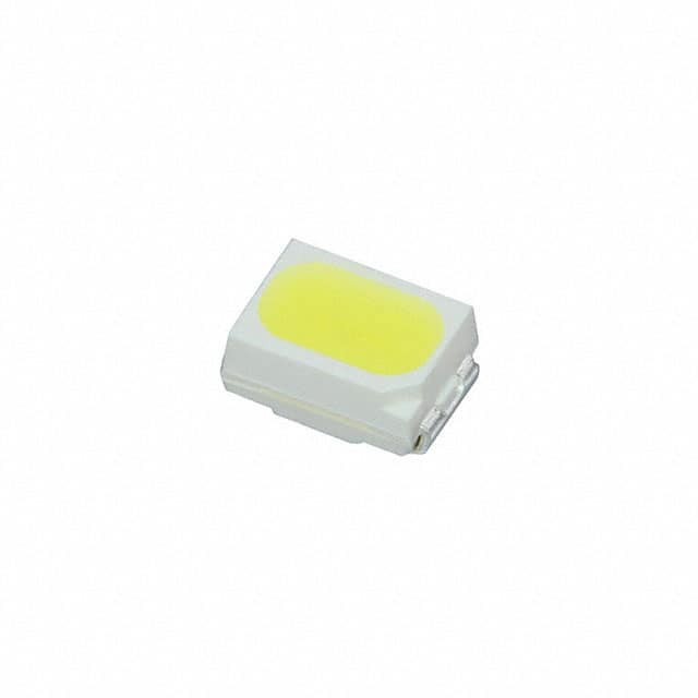 CLM3A-MKW-CVBXA513 LED WARM WHITE DIFF 2PLCC SMD