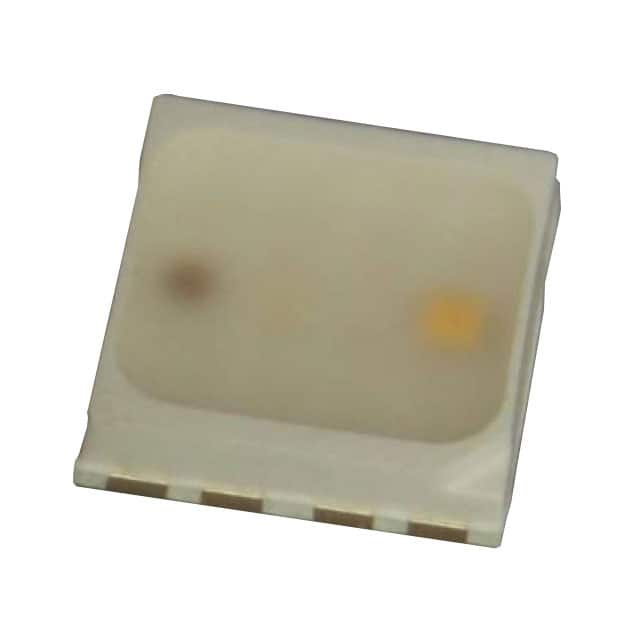 CLQ6A-TKW-C1L1R1H1QBB7935BB3 HB, SMD RGBW