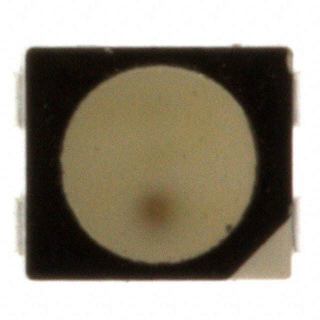 CLV1A-FKB-CJ1M1F1BB7R4S3 LED RGB 4PLCC SMD
