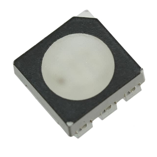 CLV6A-FKB-CK1P1G1BB7R3R3 LED RGB CLEAR 6PLCC SMD