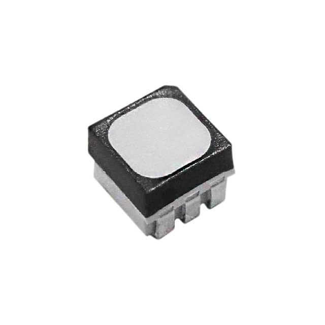 CLX6E-FKC-CH1M1D1BB7C3D3 LED RGB DIFFUSED 6PLCC SMD