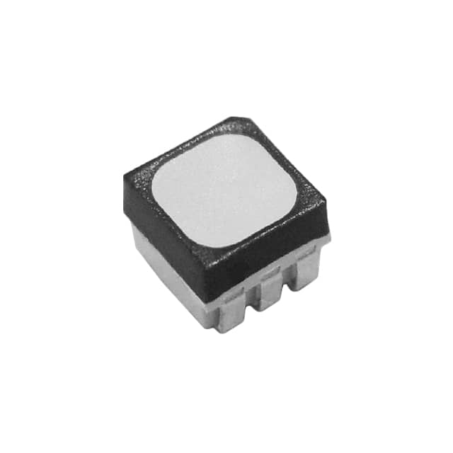 CLX6F-FKC-CKNNQDGBB7A363 LED RGB 6PLCC SMD