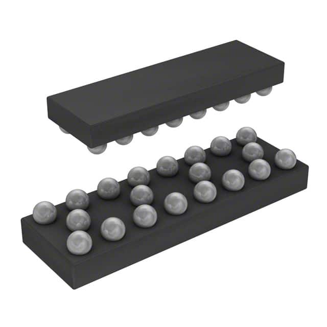 CM1422-03CP FILTER RC(PI) 100 OHM/15PF SMD