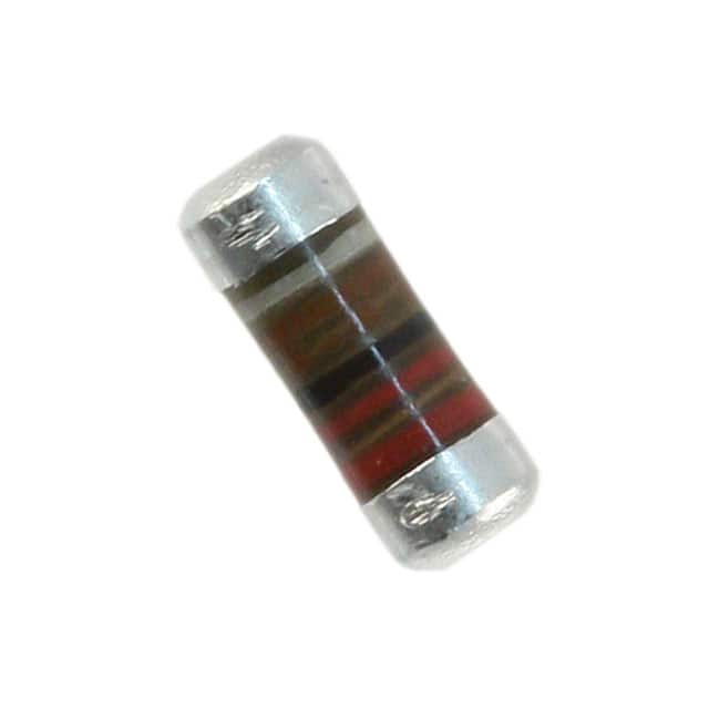 CMA02040X1009GB300 RES SMD 10 OHM 2% 0.4W 0204