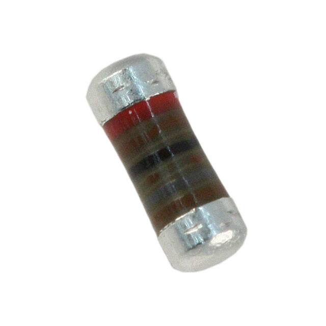 CMA02040X1801GB300 RES SMD 1.8K OHM 2% 0.4W 0204