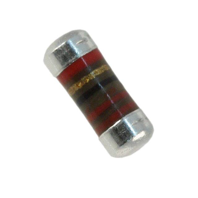 CMA02040X2209GB300 RES SMD 22 OHM 2% 0.4W 0204