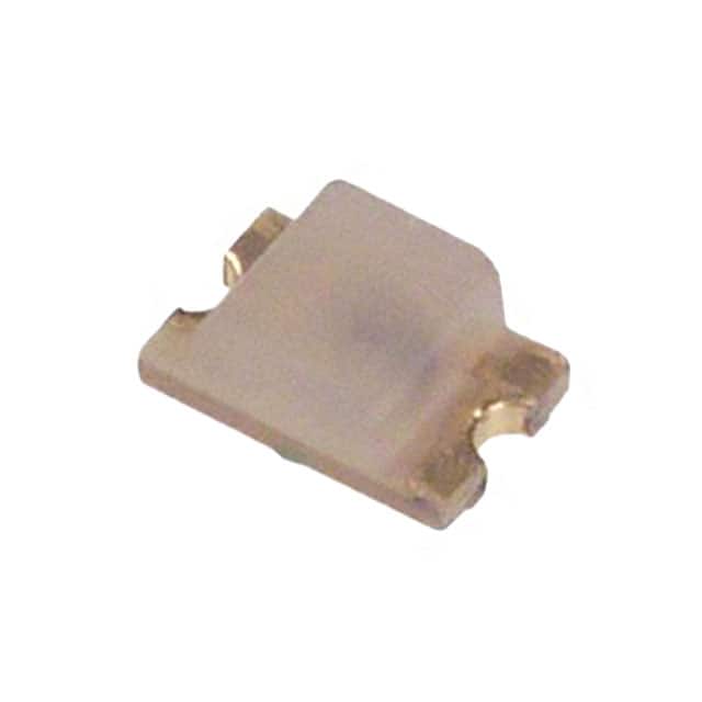 CMDA5DR7D1S LED RED DIFFUSED 0805 SMD