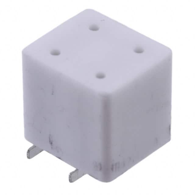 CMF-SD50-2 PTC RESET FUSE 230V 90MA 4SMD