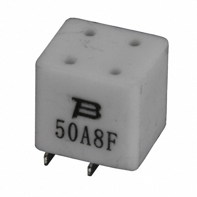 CMF-SD50A-10-2 PTC RESET FUSE 230V 90MA 4SMD