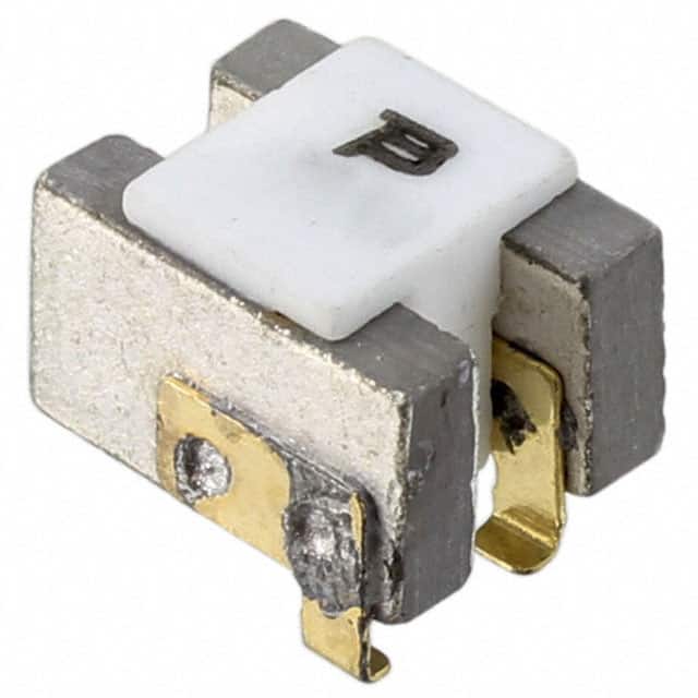 CMF-SDV09-2 PTC RESET FUSE
