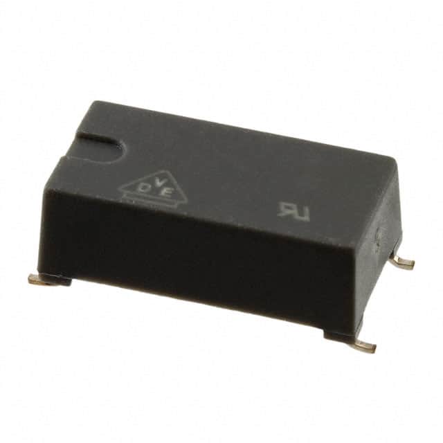 CNY65AGRST OPTOISOLATOR 13.9KV TRANS 4-SMD