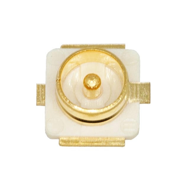 CONUFL001-SMD-T CONN UMC JACK STR SMD