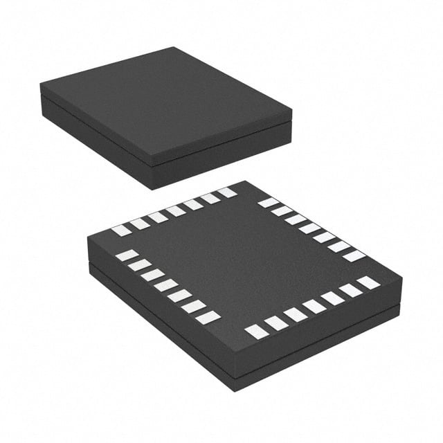USBN9604SLB/NOPB IC CTRLR FULL SPEED 28-LAMCSP