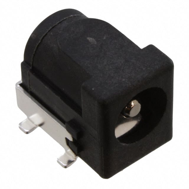 PJ-002BH-SMT-TR CONN PWR JACK 2.5X5.5MM SOLDER
