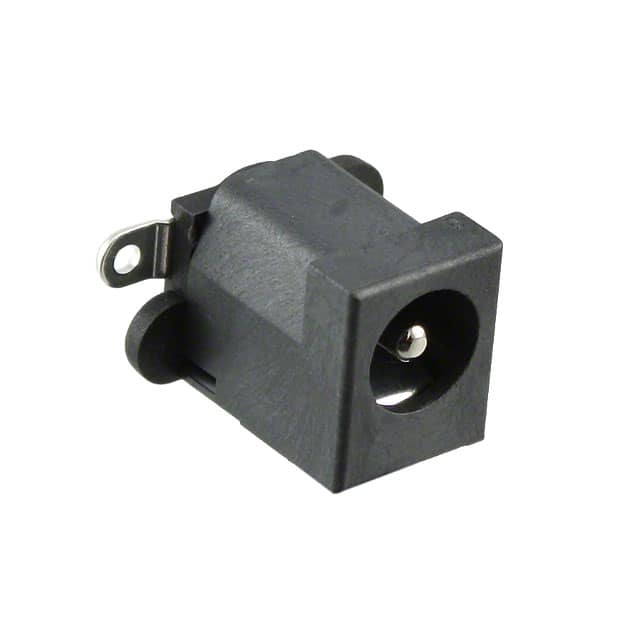 PJ-006A-SMT-TR CONN PWR JACK 2X5.5MM SOLDER