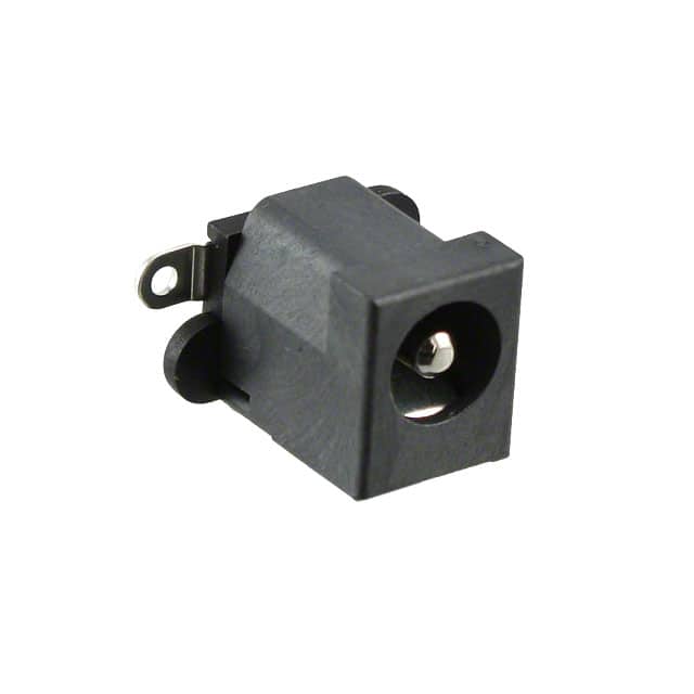 PJ-006B-SMT-TR CONN PWR JACK 2.5X5.5MM SOLDER