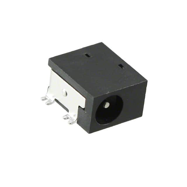 PJ-014CH-SMT-TR CONN PWR JACK 1X3.4MM SOLDER