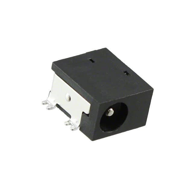 PJ-014D-SMT-TR CONN PWR JACK 1.35X3.5MM SOLDER