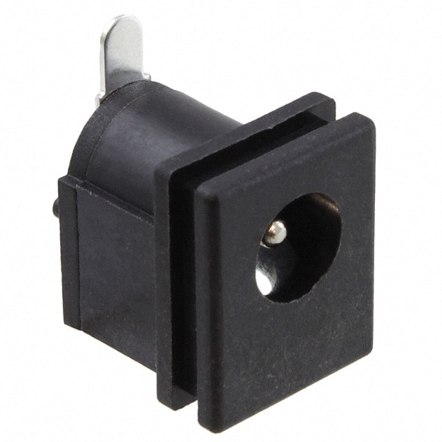 PJ-015AH-SMT-TR CONN PWR JACK 2X5.5MM SOLDER