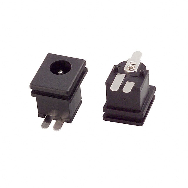 PJ-015A-SMT-TR CONN PWR JACK 2X5.5MM SOLDER