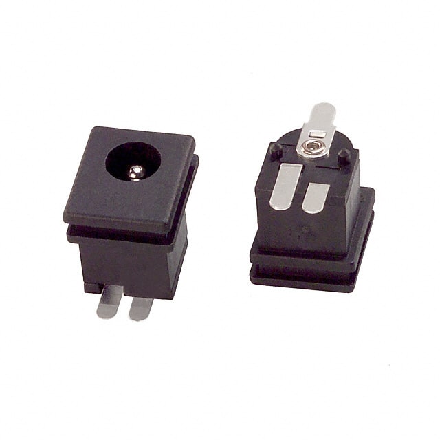 PJ-015B-SMT-TR CONN PWR JACK 2.5X5.5MM SOLDER