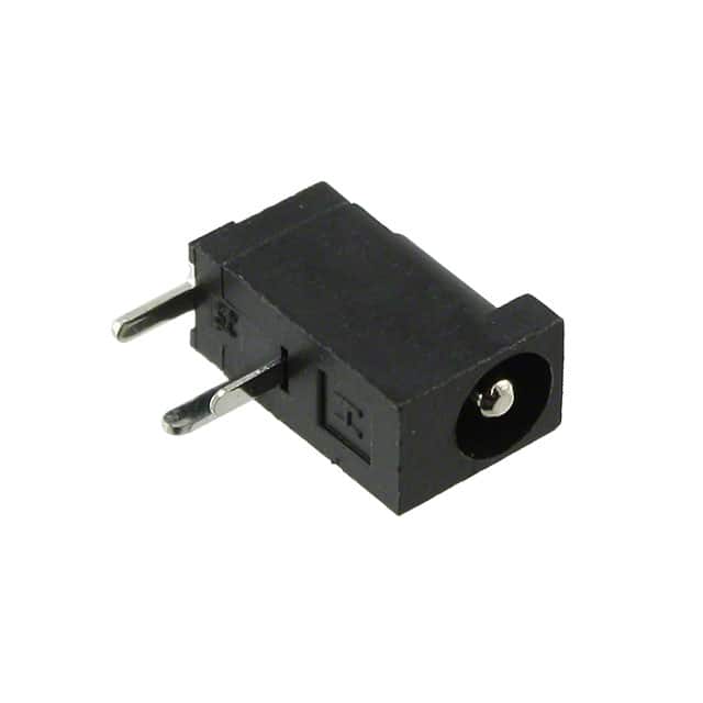PJ-018 CONN PWR JACK 1.7X4MM SOLDER