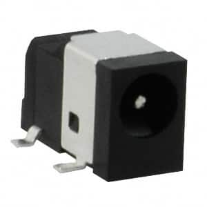 PJ-030C-SMT CONN POWER JACK SOLDER