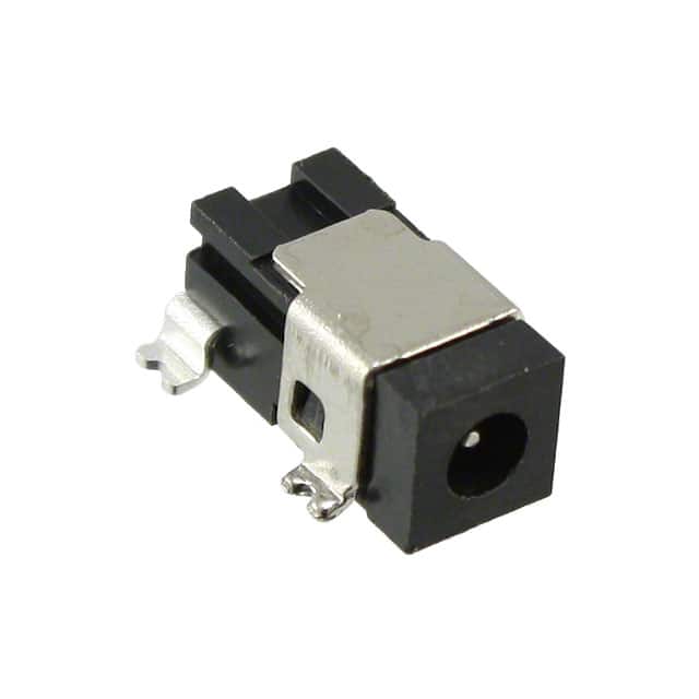 PJ-032H-SMT-TR CONN PWR JACK 0.7X2.35MM SOLDER