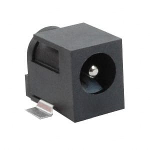PJ-036AH-SMT-TR CONN PWR JACK 2X5.5MM SOLDER
