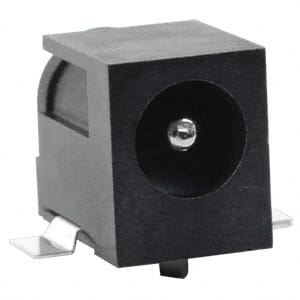 PJ-036A-SMT-TR CONN PWR JACK 2X5.5MM SOLDER