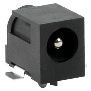 PJ-037AH-SMT-TR CONN PWR JACK 2X5.5MM SOLDER