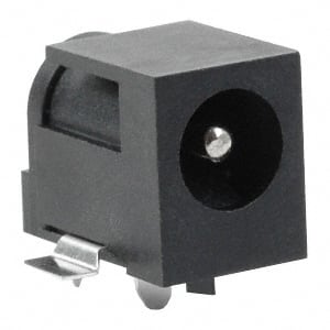 PJ-037A-SMT-TR CONN PWR JACK 2X5.5MM SOLDER