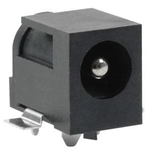 PJ-037BH-SMT-TR CONN PWR JACK 2.5X5.5MM SOLDER