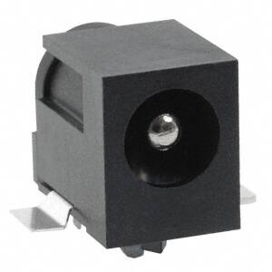 PJ-037B-SMT-TR CONN PWR JACK 2.5X5.5MM SOLDER