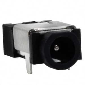 PJ-039-SMT-TR CONN PWR JACK 0.7X2.35MM SOLDER