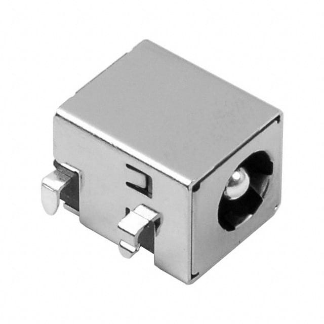 PJ-068B-SMT-TR CONN PWR JACK 2.5X5.5MM SOLDER
