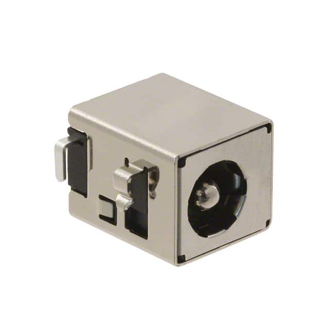 PJ-069B-SMT-TR CONN PWR JACK 2.5X5.5MM SOLDER